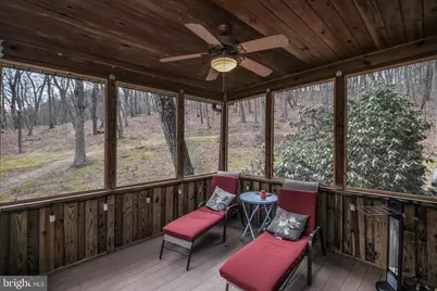642 Paddys Run Road, Star Tannery, VA 22654 - Photo 61