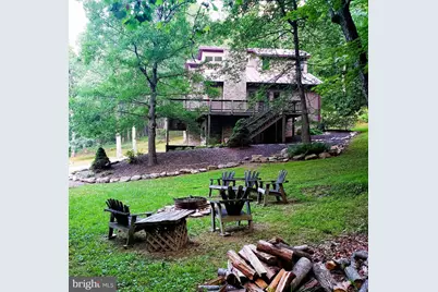 642 Paddys Run Road, Star Tannery, VA 22654 - Photo 63
