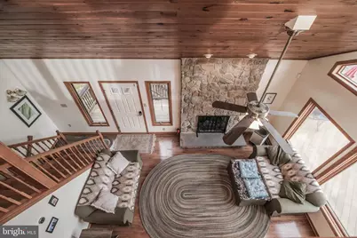 642 Paddys Run Road, Star Tannery, VA 22654 - Photo 53