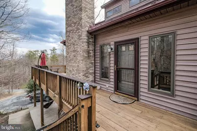 642 Paddys Run Road, Star Tannery, VA 22654 - Photo 9