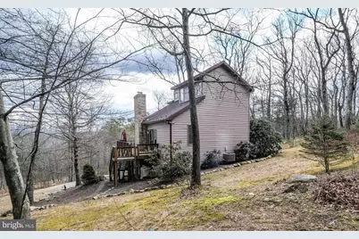642 Paddys Run Road, Star Tannery, VA 22654 - Photo 13