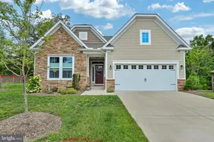 131 Amberfield Ct, Winchester, VA 22602 - Photo 1