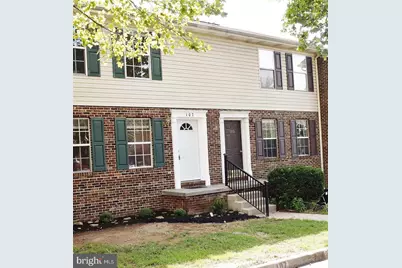 107 Parkside Drive, Winchester, VA 22602 - Photo 1