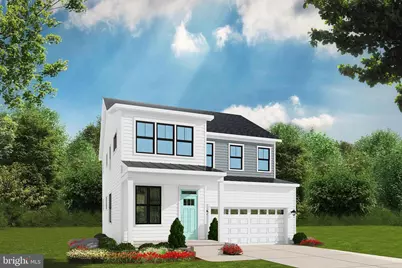 2484 Scotch Bonnet Drive, Winchester, VA 22603 - Photo 1