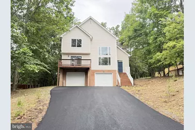1234 Lakeview Drive, Cross Junction, VA 22625 - Photo 1