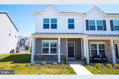 109 Nootka Way, Winchester, VA 22602 - Photo 1