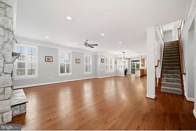 107 Osprey Drive, Lake Frederick, VA 22630 - Photo 5