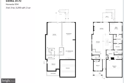 134 Wagtail Lane #HOMESITE 1014, Winchester, VA 22603 - Photo 31