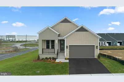 134 Wagtail Lane #HOMESITE 1014, Winchester, VA 22603 - Photo 5