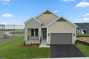 134 Wagtail Ln, Winchester, VA 22603 - Photo 5