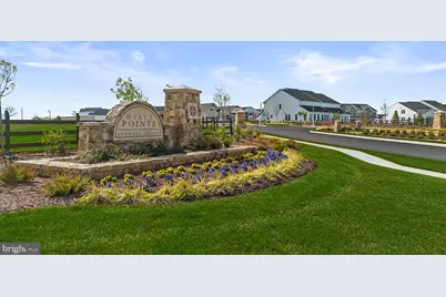 134 Wagtail Lane #HOMESITE 1014, Winchester, VA 22603 - Photo 33