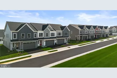 134 Wagtail Lane #HOMESITE 1014, Winchester, VA 22603 - Photo 35