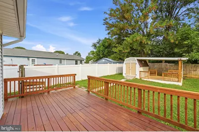 303 Hackberry Drive, Stephens City, VA 22655 - Photo 35