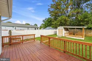 303 Hackberry Dr, Stephens City, VA 22655 - Photo 35