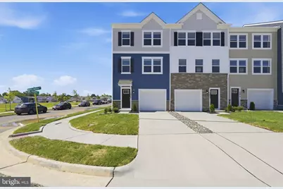 131 Willett Hollow Street, Stephens City, VA 22655 - Photo 1