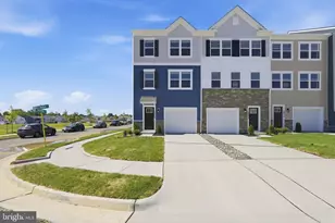 131 Willett Holw St, Stephens City, VA 22655 - Photo 1