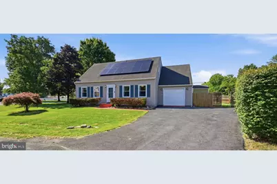 101 Tunis Court, Stephens City, VA 22655 - Photo 1