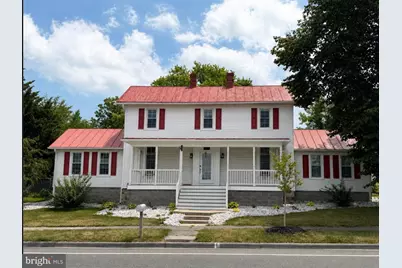 7760 Main Street, Middletown, VA 22645 - Photo 1