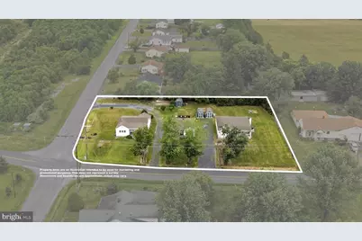 437, 441, 445 Stephenson Rd, Stephenson, VA 22656 - Photo 1