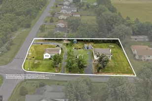 437 441 445 Stephenson Rd, Stephenson, VA 22656 - Photo 1