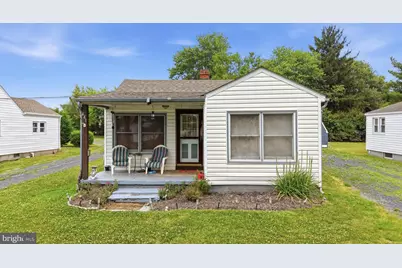 437, 441, 445 Stephenson Rd, Stephenson, VA 22656 - Photo 27