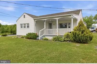 437, 441, 445 Stephenson Rd, Stephenson, VA 22656 - Photo 55