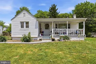 437 441 445 Stephenson Rd, Stephenson, VA 22656 - Photo 3