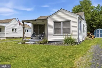 437, 441, 445 Stephenson Rd, Stephenson, VA 22656 - Photo 31