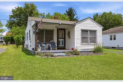 437, 441, 445 Stephenson Rd, Stephenson, VA 22656 - Photo 29