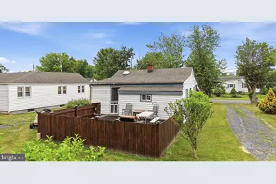 437, 441, 445 Stephenson Rd, Stephenson, VA 22656 - Photo 49