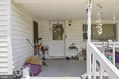 437, 441, 445 Stephenson Rd, Stephenson, VA 22656 - Photo 7