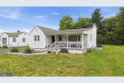 437, 441, 445 Stephenson Rd, Stephenson, VA 22656 - Photo 5