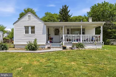 437, 441, 445 Stephenson Rd, Stephenson, VA 22656 - Photo 3