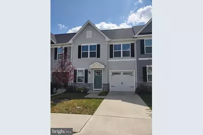 126 Maury, Winchester, VA 22602 - Photo 1