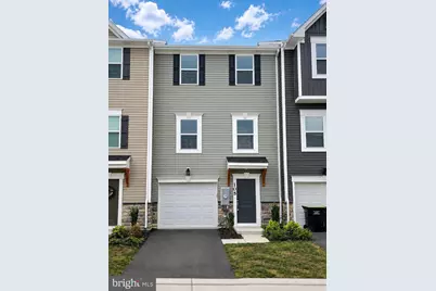 105 Boone Court, Winchester, VA 22602 - Photo 1