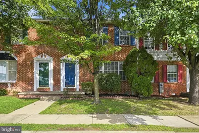 207 Banbury Terrace, Winchester, VA 22601 - Photo 1