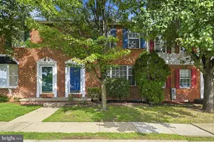207 Banbury Terrace, Winchester, VA 22601 - Photo 1