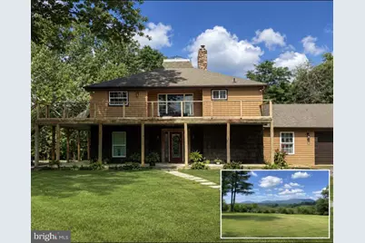 153 Burr Stone Lane, Star Tannery, VA 22654 - Photo 1