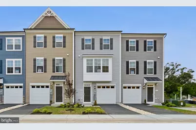 245 Monteith Dr, Winchester, VA 22601 - Photo 1