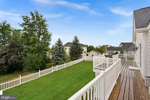 142 Fortress Dr, Winchester, VA 22603 - Photo 3