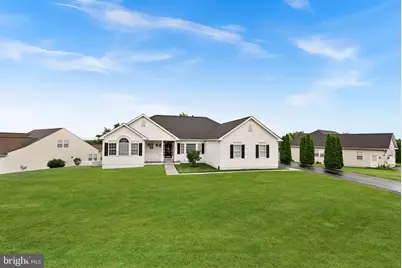 142 Fortress Drive, Winchester, VA 22603 - Photo 1