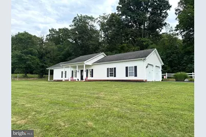 211 Marple Road, Winchester, VA 22603 - Photo 1