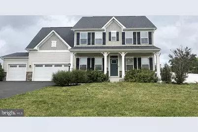 131 Decatur Circle, Stephens City, VA 22655 - Photo 1