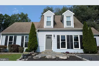 114 Windcrest Circle, Winchester, VA 22602 - Photo 1