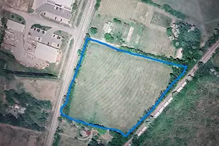 Lot 121 Martinsburg Pike, Clear Brook, VA 22624 - Photo 1