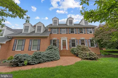 194 Glendobbin Lane, Winchester, VA 22603 - Photo 3