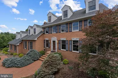 194 Glendobbin Lane, Winchester, VA 22603 - Photo 1