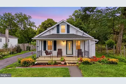 2346 Welltown Road, Winchester, VA 22603 - Photo 1