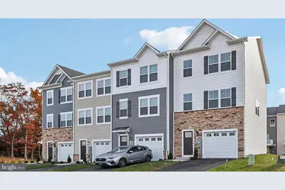 169 Sioux Loop, Winchester, VA 22602 - Photo 1