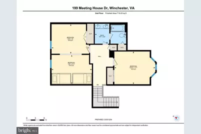 199 Meeting House Drive, Winchester, VA 22602 - Photo 79